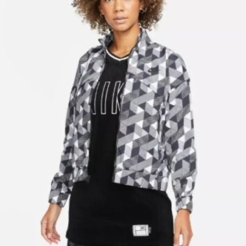Nike x Serena Williams‎ NWT Sports Jacket